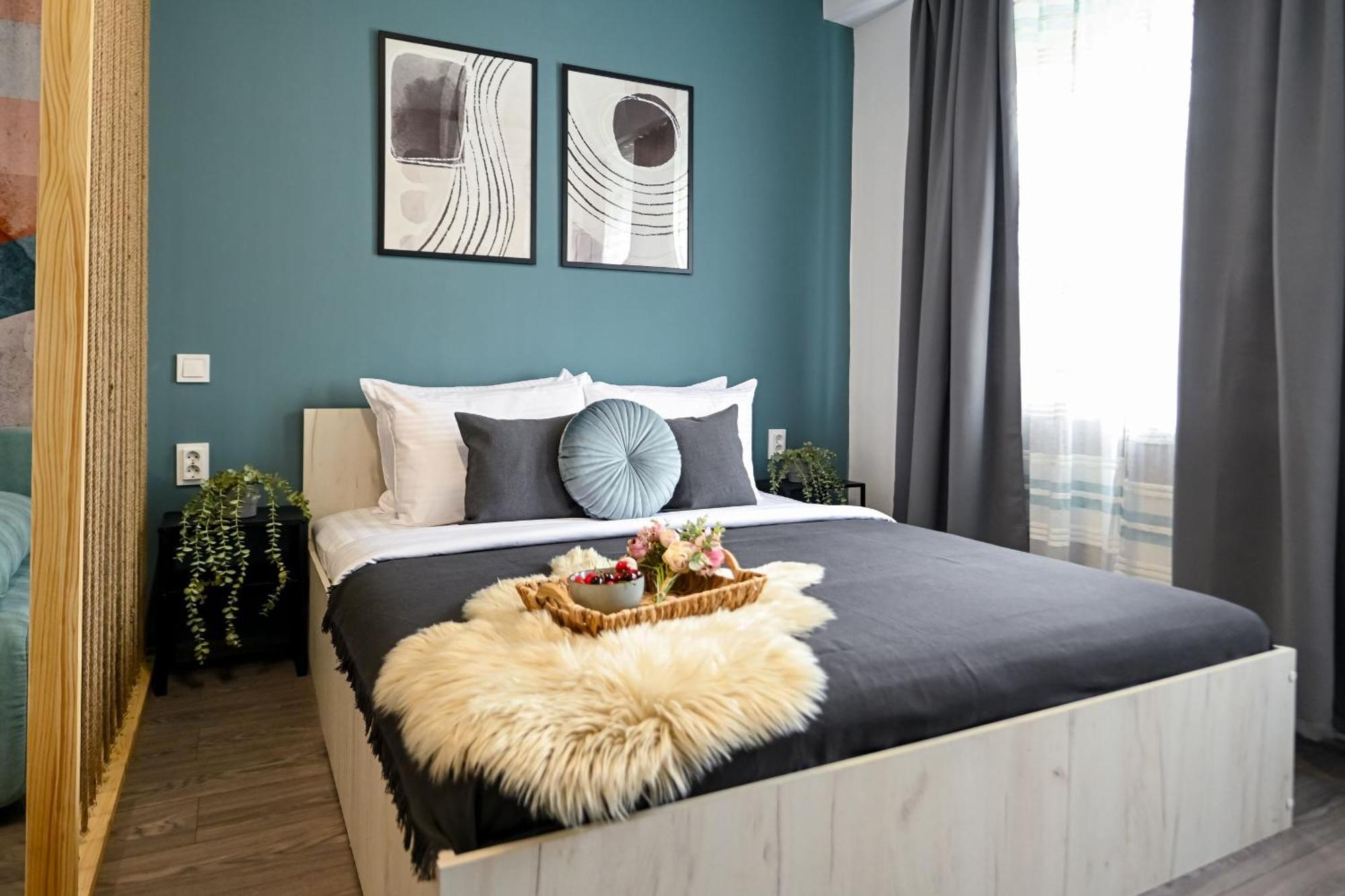 Old Town Charm - Modern & Comfortable Accommodation In The Heart Of The City Bükreş Dış mekan fotoğraf