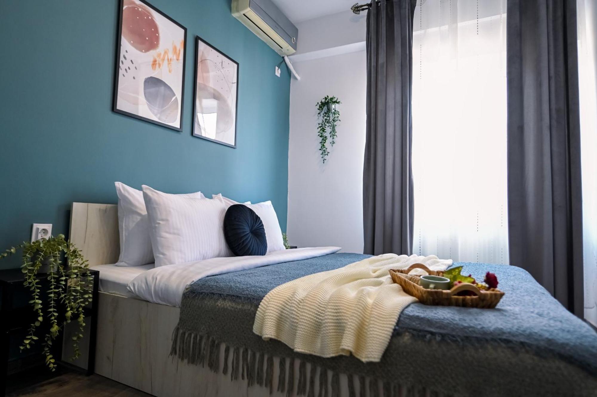 Old Town Charm - Modern & Comfortable Accommodation In The Heart Of The City Bükreş Dış mekan fotoğraf