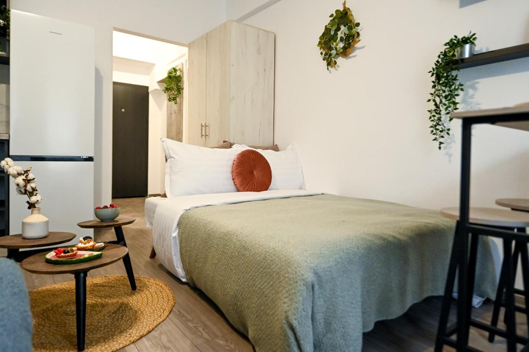Old Town Charm - Modern & Comfortable Accommodation In The Heart Of The City Bükreş Dış mekan fotoğraf