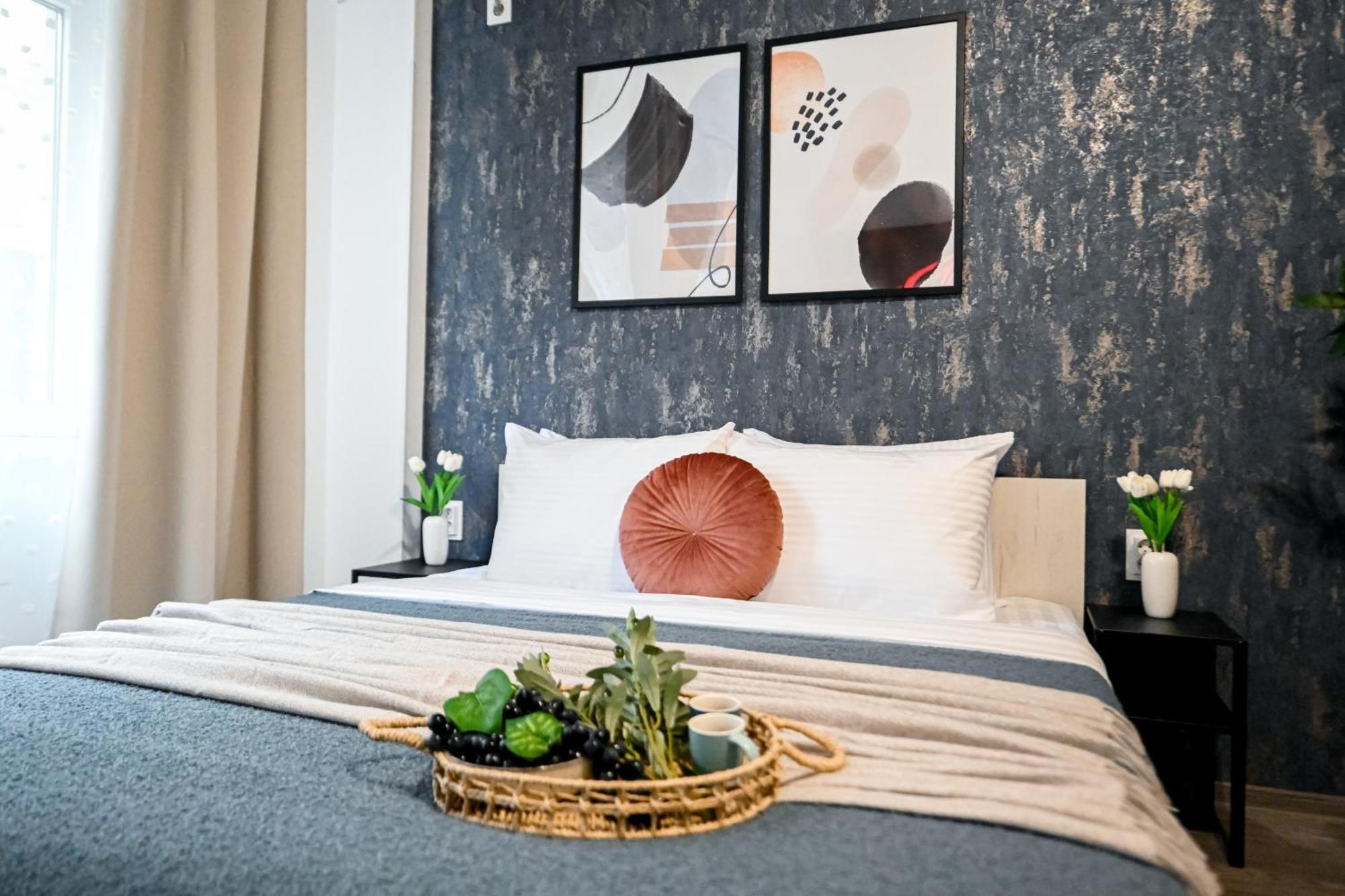 Old Town Charm - Modern & Comfortable Accommodation In The Heart Of The City Bükreş Dış mekan fotoğraf
